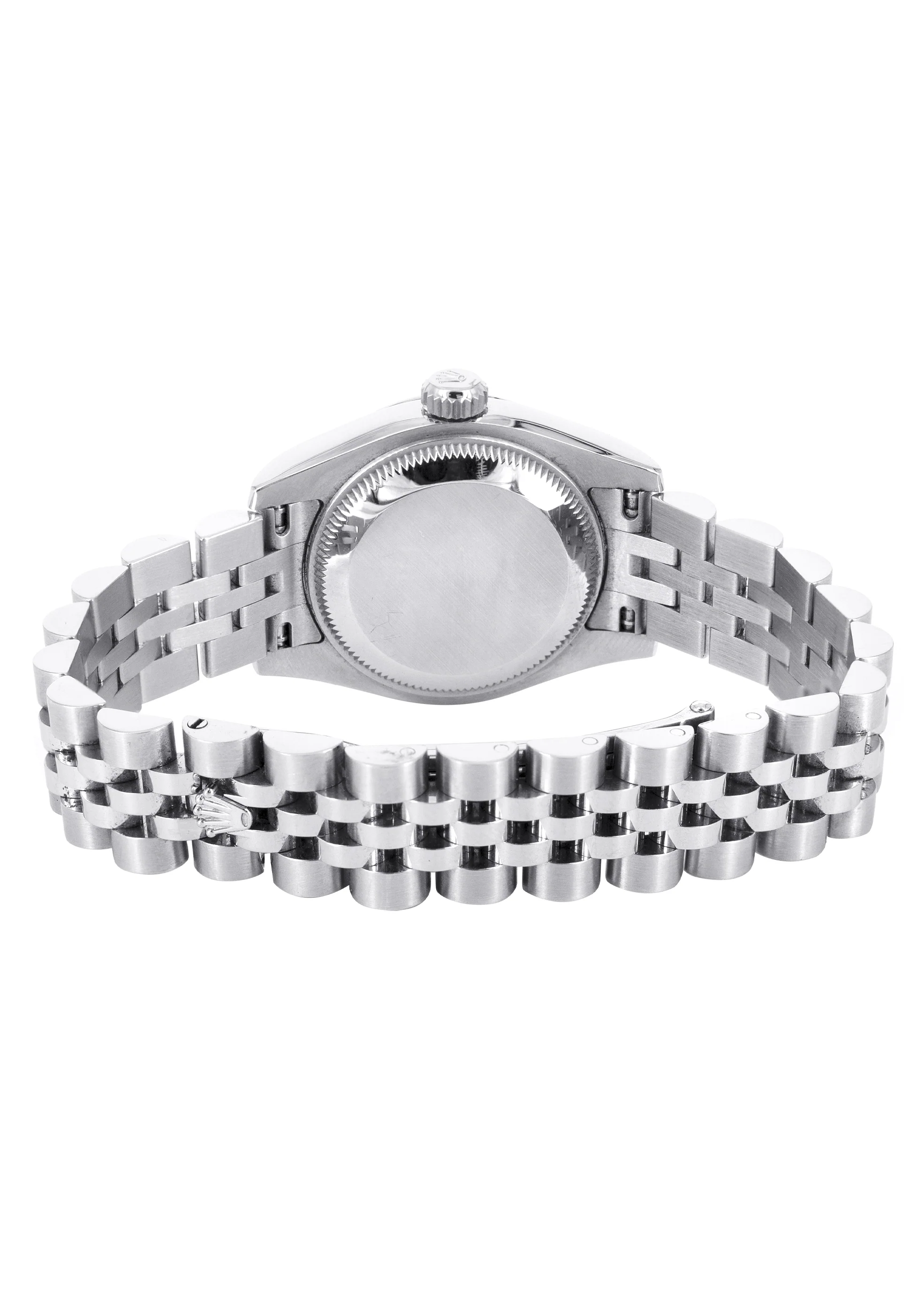 ROLEX DATEJUST 36MM | JUBILEE BAND | HIDDEN CLASP | FLUTED BEZEL | 116234 - Image 2
