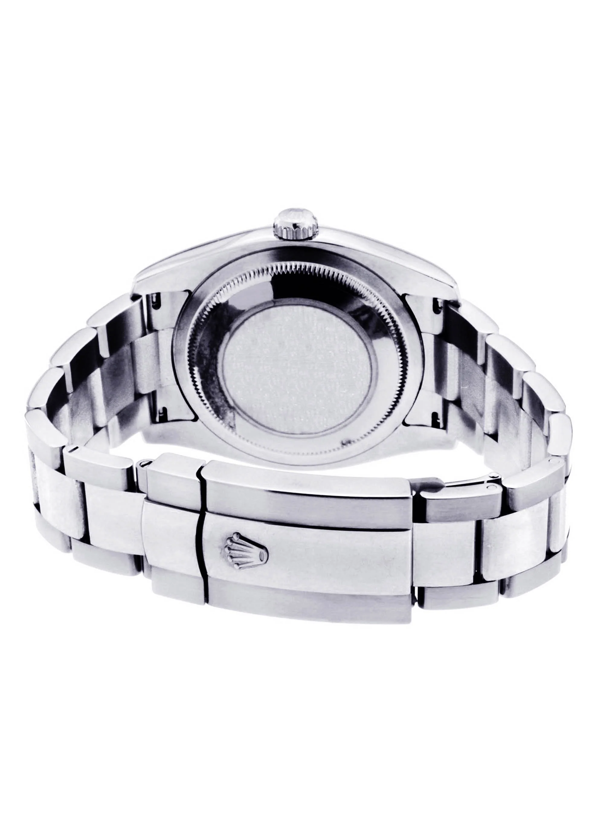 Rolex Datejust | Stainless Steel | 36 Mm - Image 4