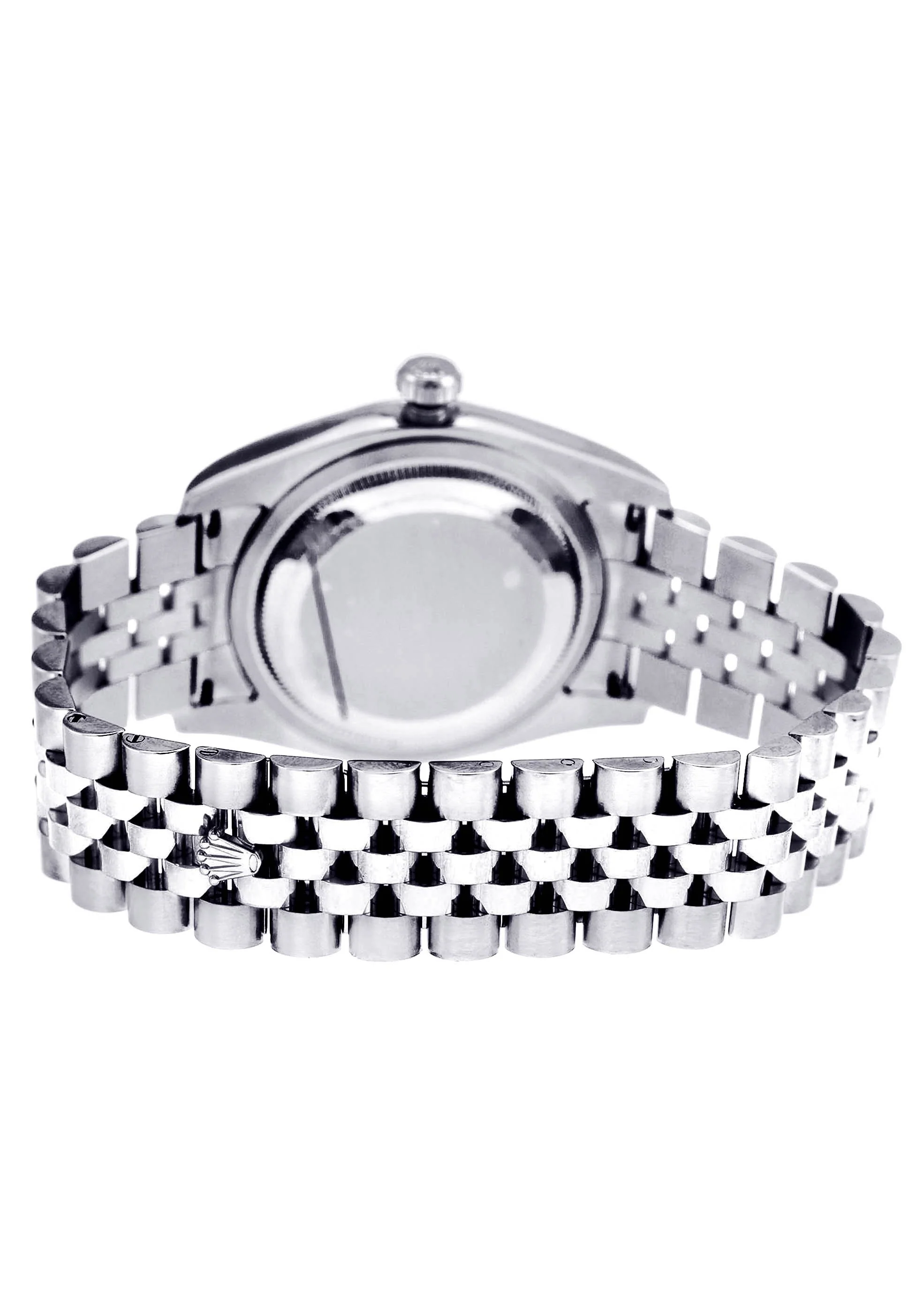 Rolex Datejust | Stainless Steel | 36 Mm - Image 4