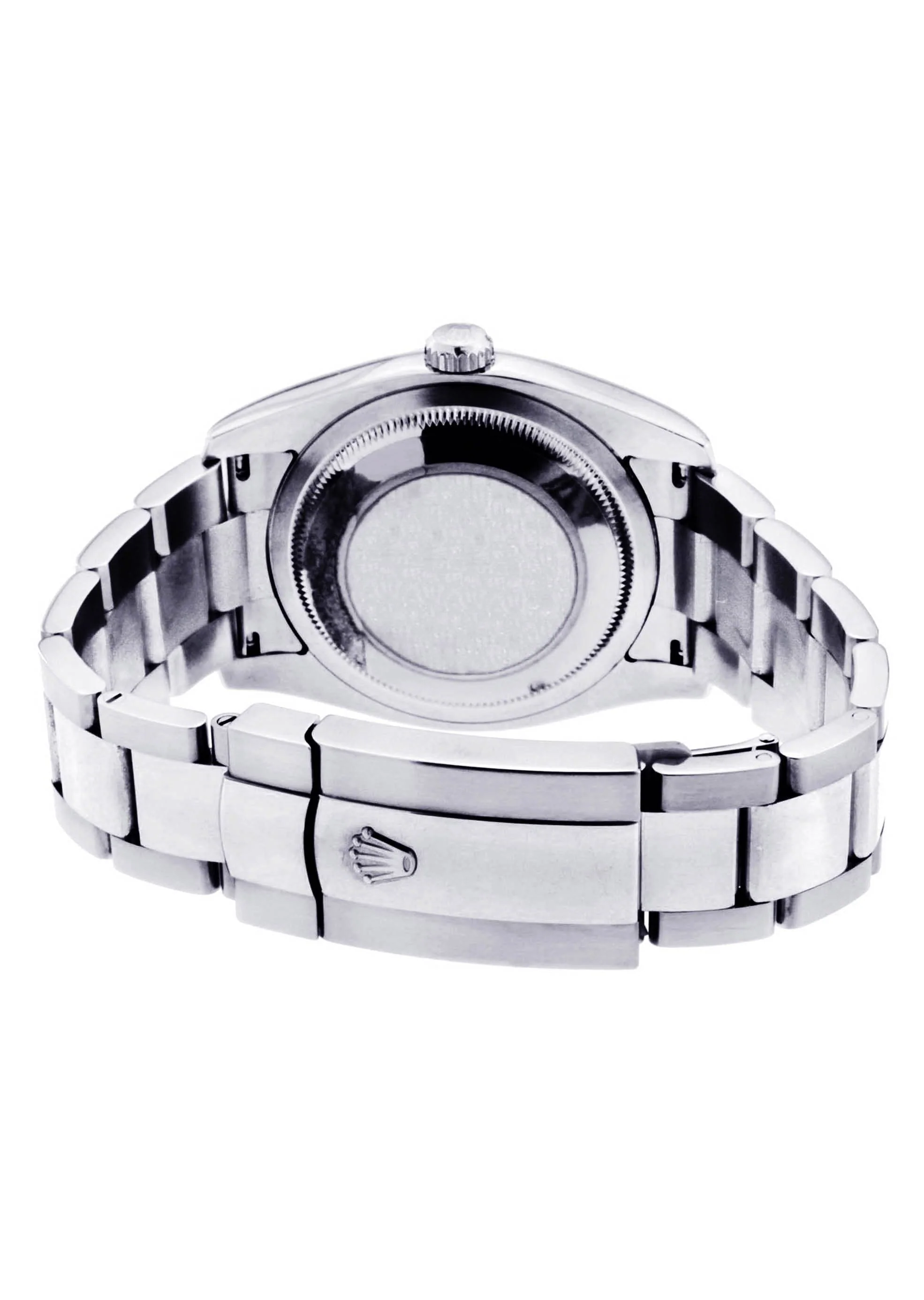 Rolex Datejust | Stainless Steel | 36 Mm - Image 4