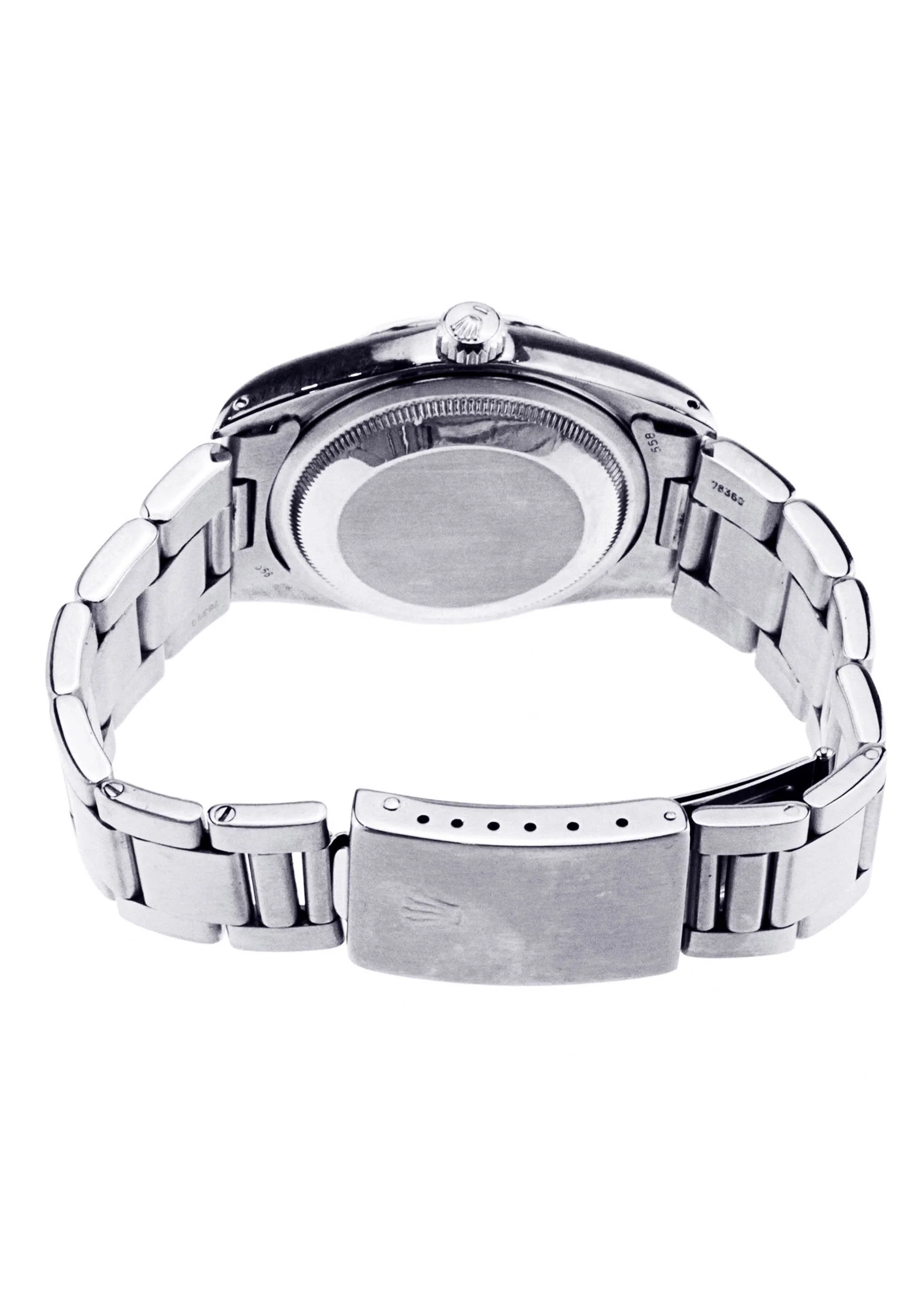 Rolex Datejust | Stainless Steel | 36 Mm - Image 5