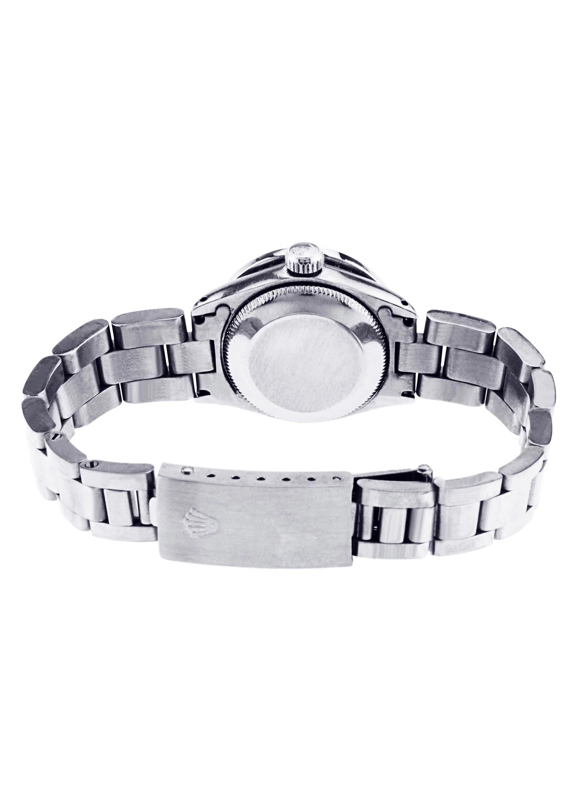 Rolex Datejust Watch For Women | Stainless Steel | 26 Mm - Image 4