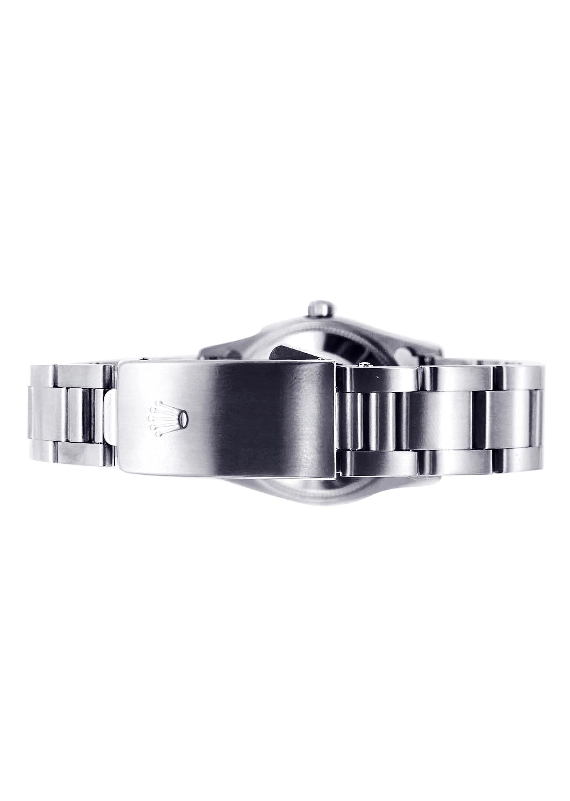 Rolex Datejust Watch For Women | Stainless Steel | 31 Mm - Image 4