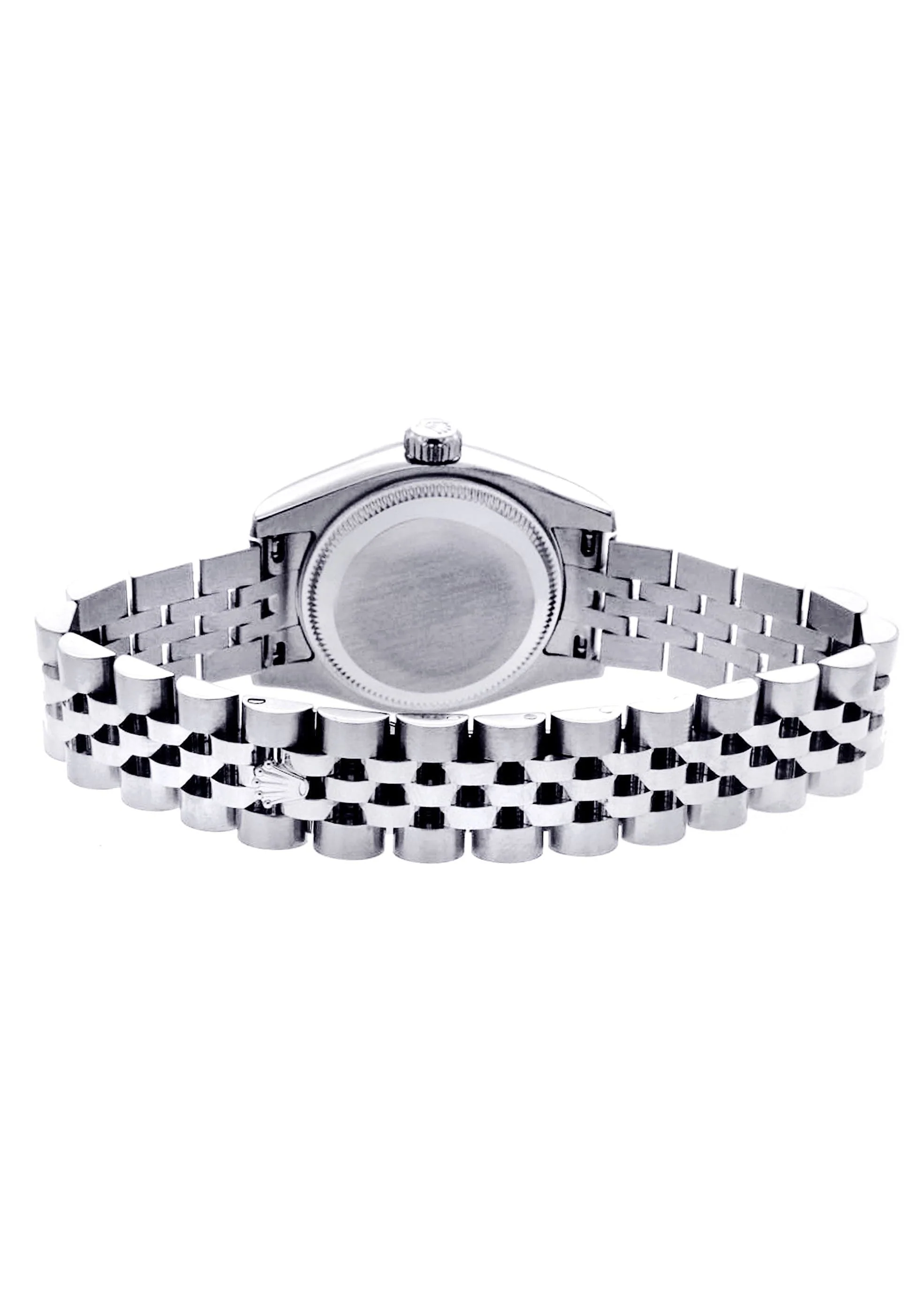 Rolex Datejust Watch For Women | Stainless Steel | 31 Mm - Image 4