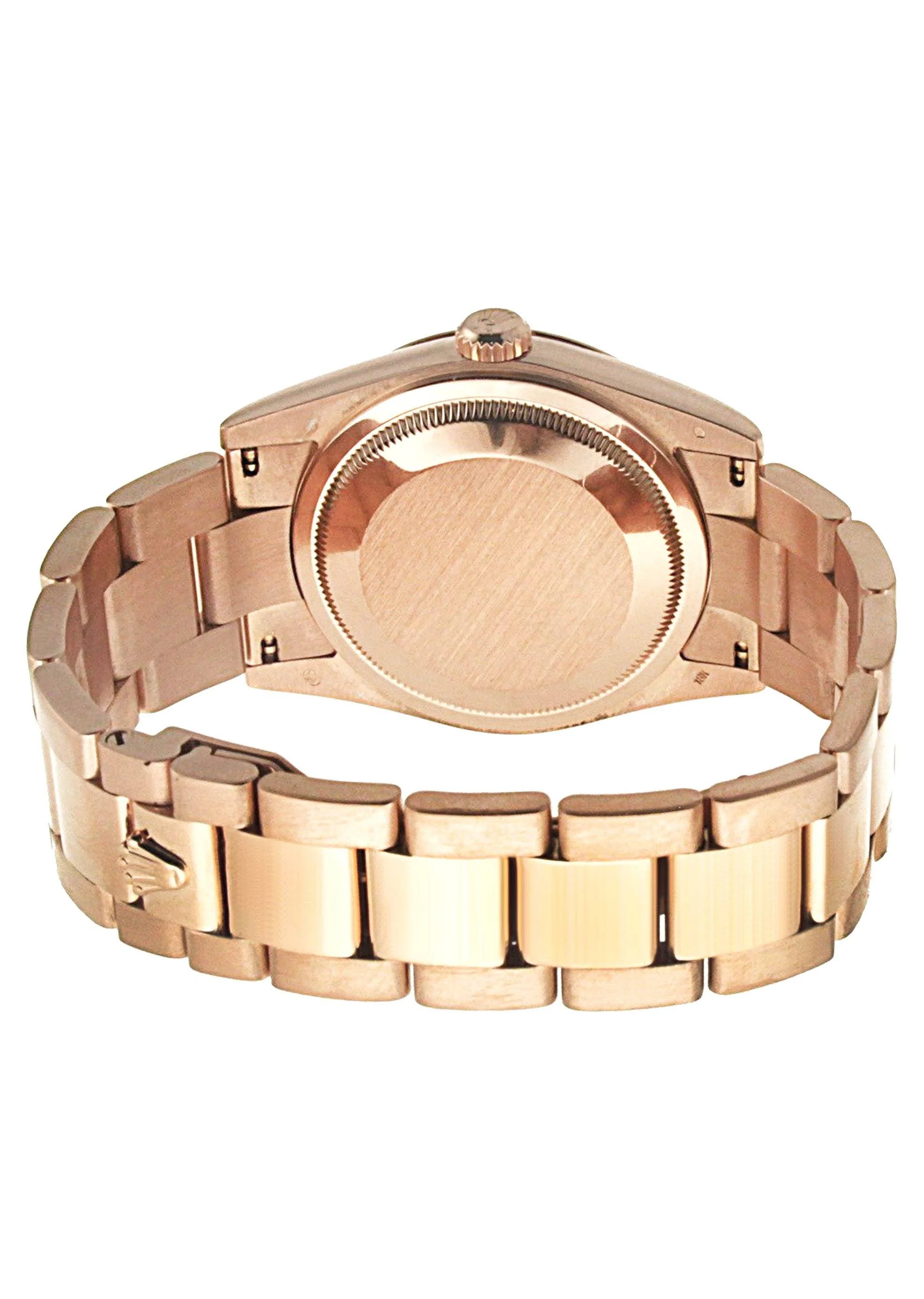 Rolex Day-Date | 18K Pink Gold | 36 Mm - Image 4