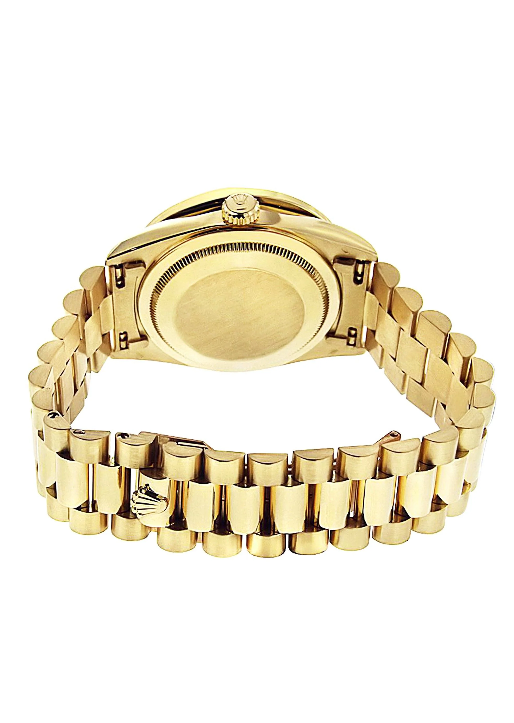 Rolex Day-Date | Yellow Gold | 36 Mm - Image 4