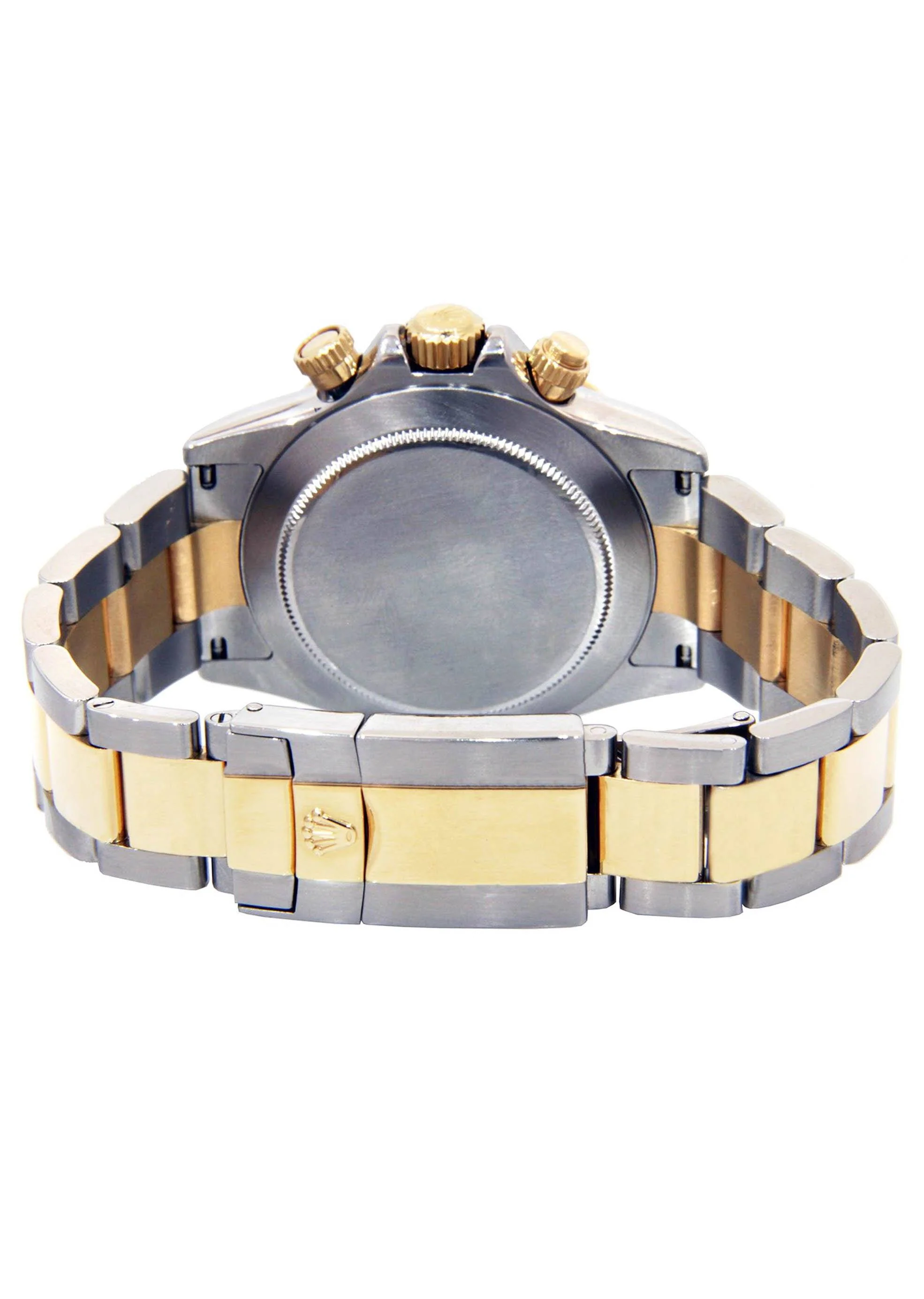 Rolex Daytona | 18K Yellow Gold | 40 Mm - Image 4