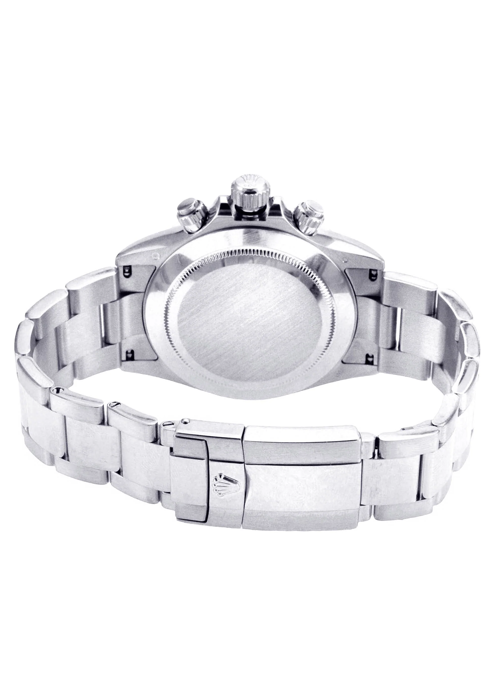 Rolex Daytona | Stainless Steel | 40 Mm - Image 4