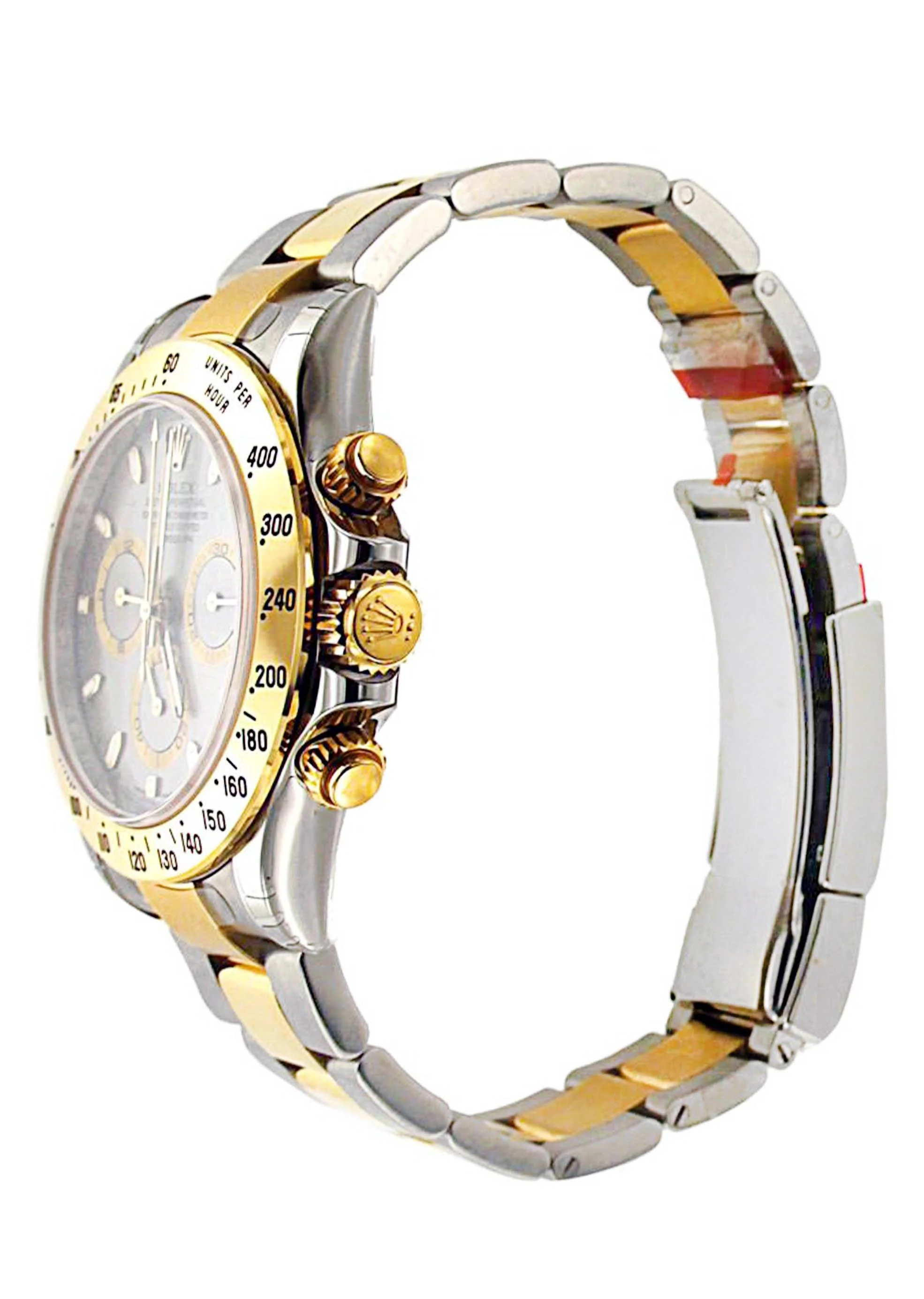 Rolex Daytona | Yellow Gold | 40 Mm - Image 3