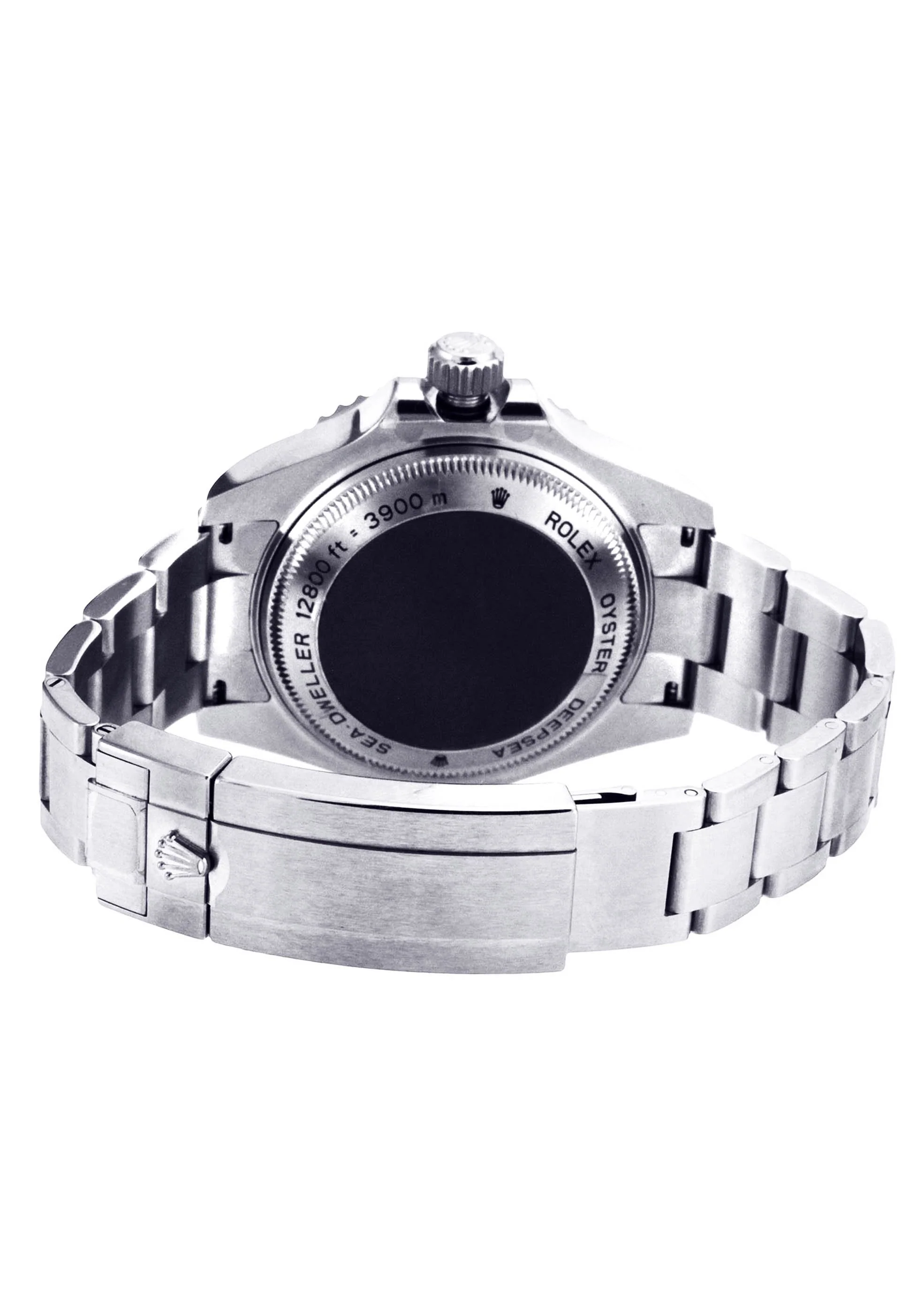 Rolex Deepsea Sea-Dweller | Stainless Steel | 44 Mm - Image 4