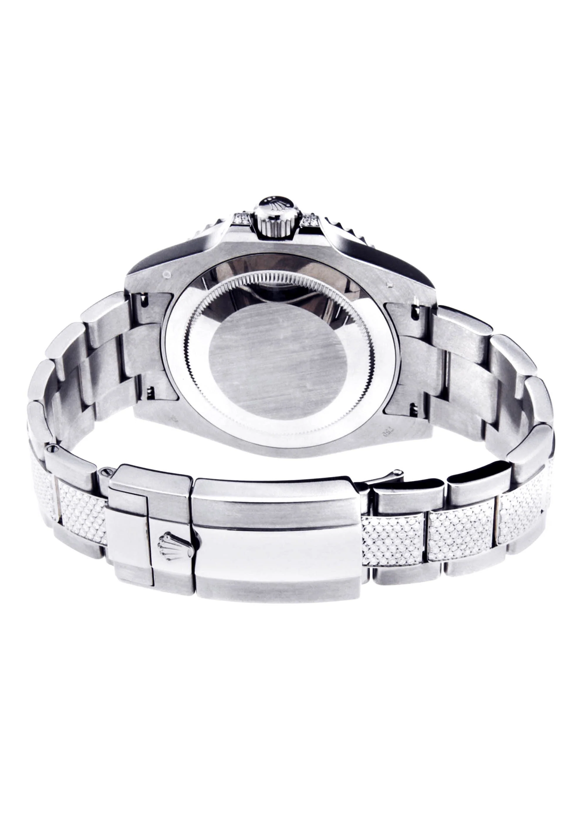 Rolex Gmt-Master 2 | Stainless Steel | 40 Mm - Image 4