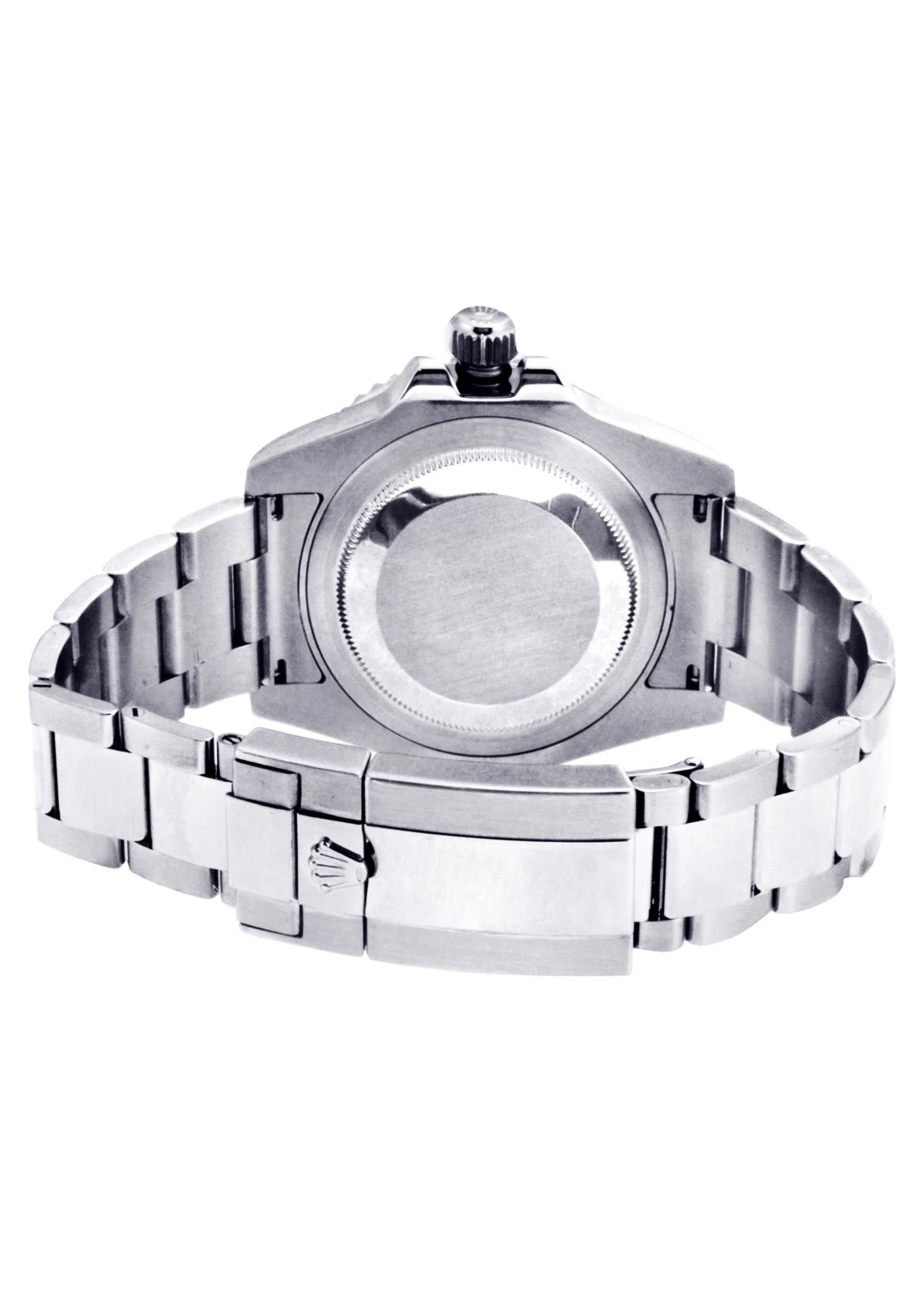 Rolex Gmt-Master 2 "Batman" | Stainless Steel | 40 Mm - Image 4