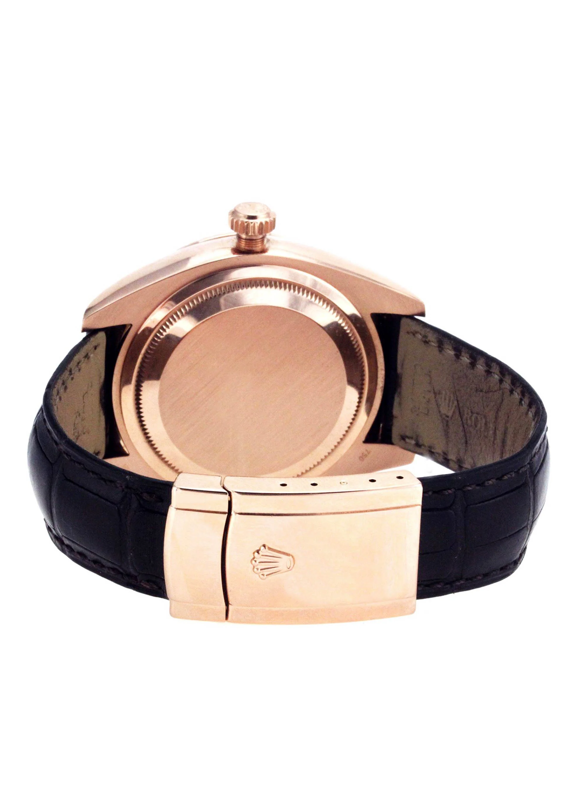 Rolex Sky Dweller | 18K Rose Gold | 42 Mm - Image 4