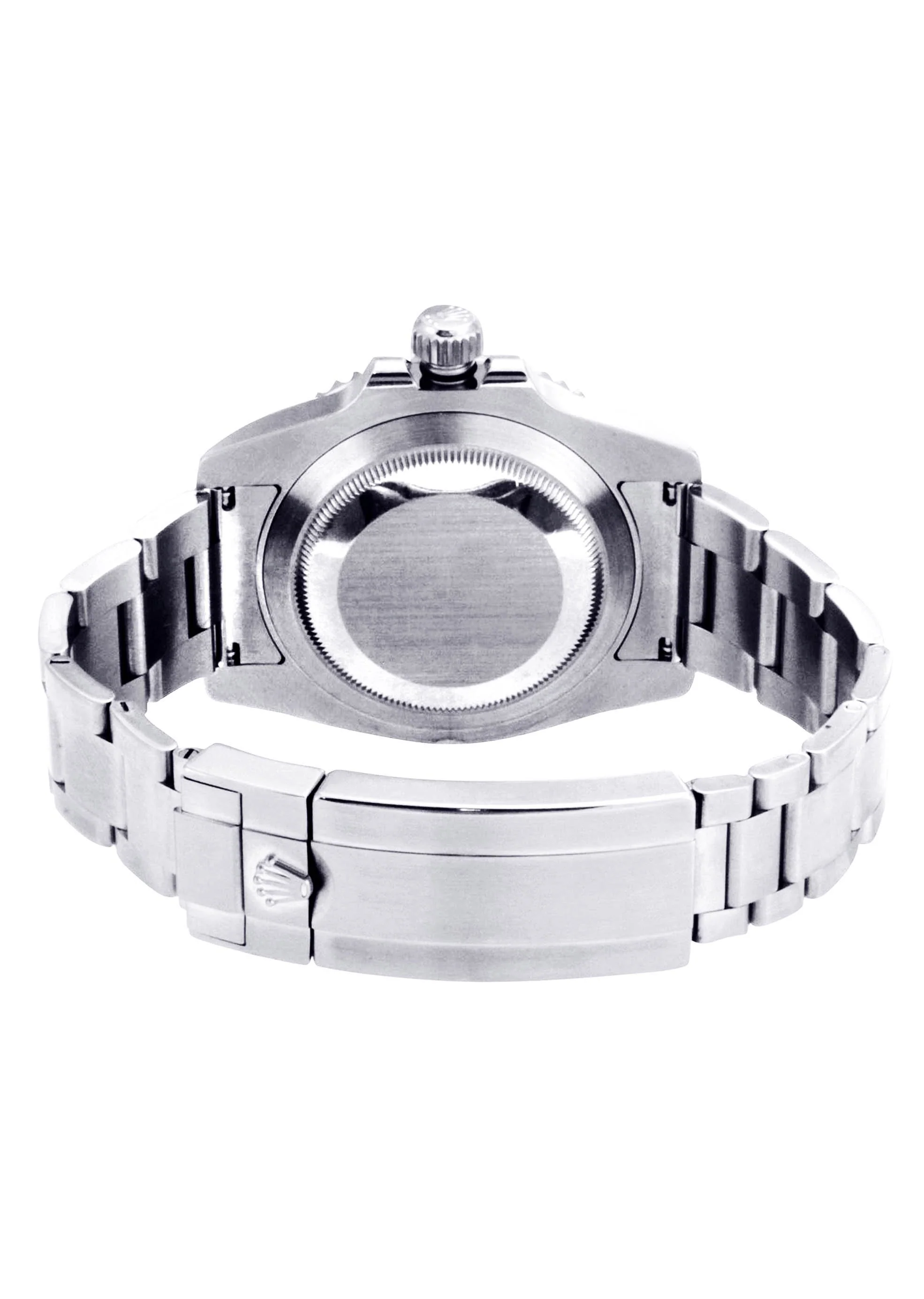 Rolex Submariner 50th Anniversary Edition | Stainless Steel | 40 Mm - Image 4