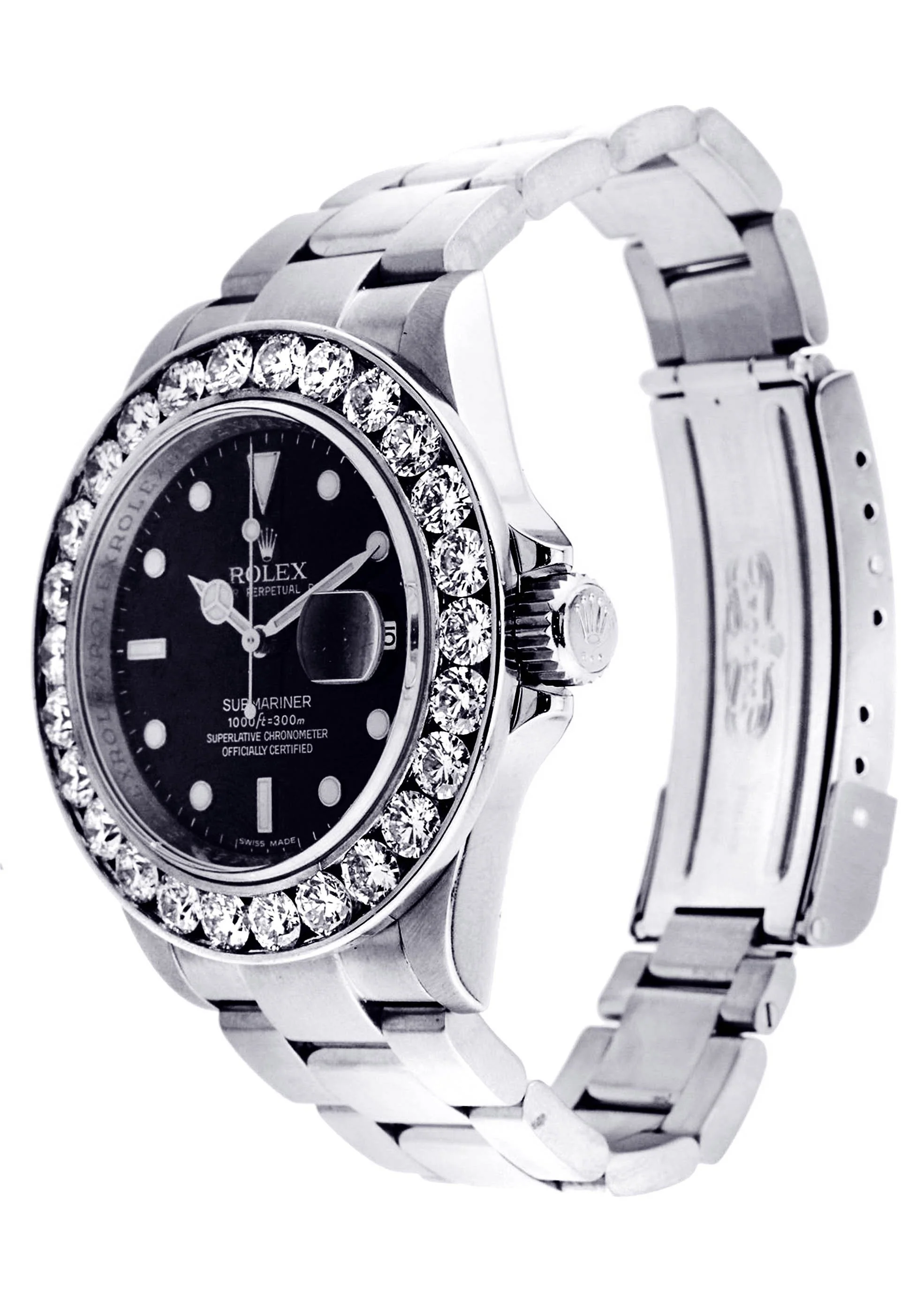 Rolex Submariner | Stainless Steel | 40 Mm - Image 3