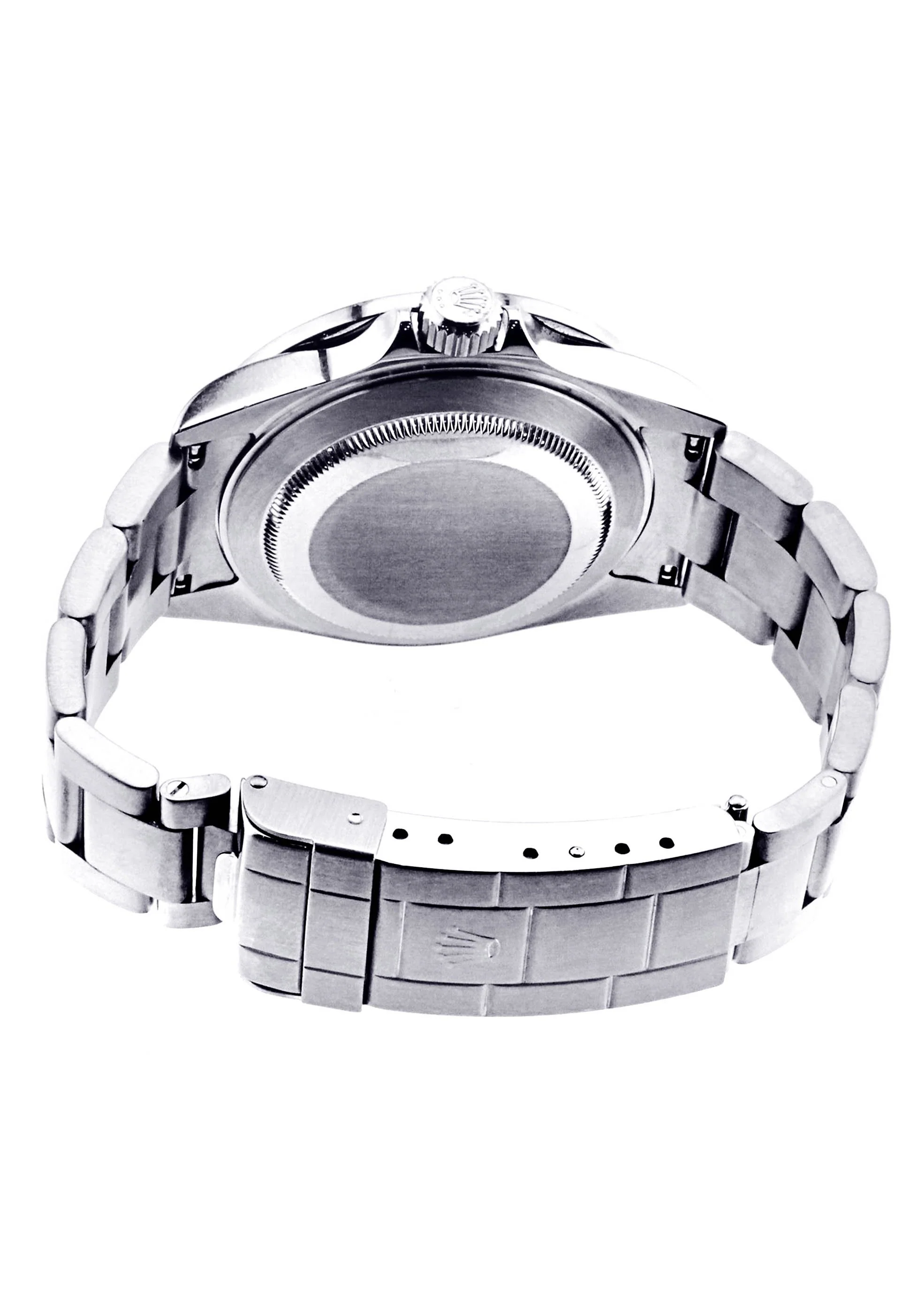Rolex Submariner | Stainless Steel | 40 Mm - Image 4