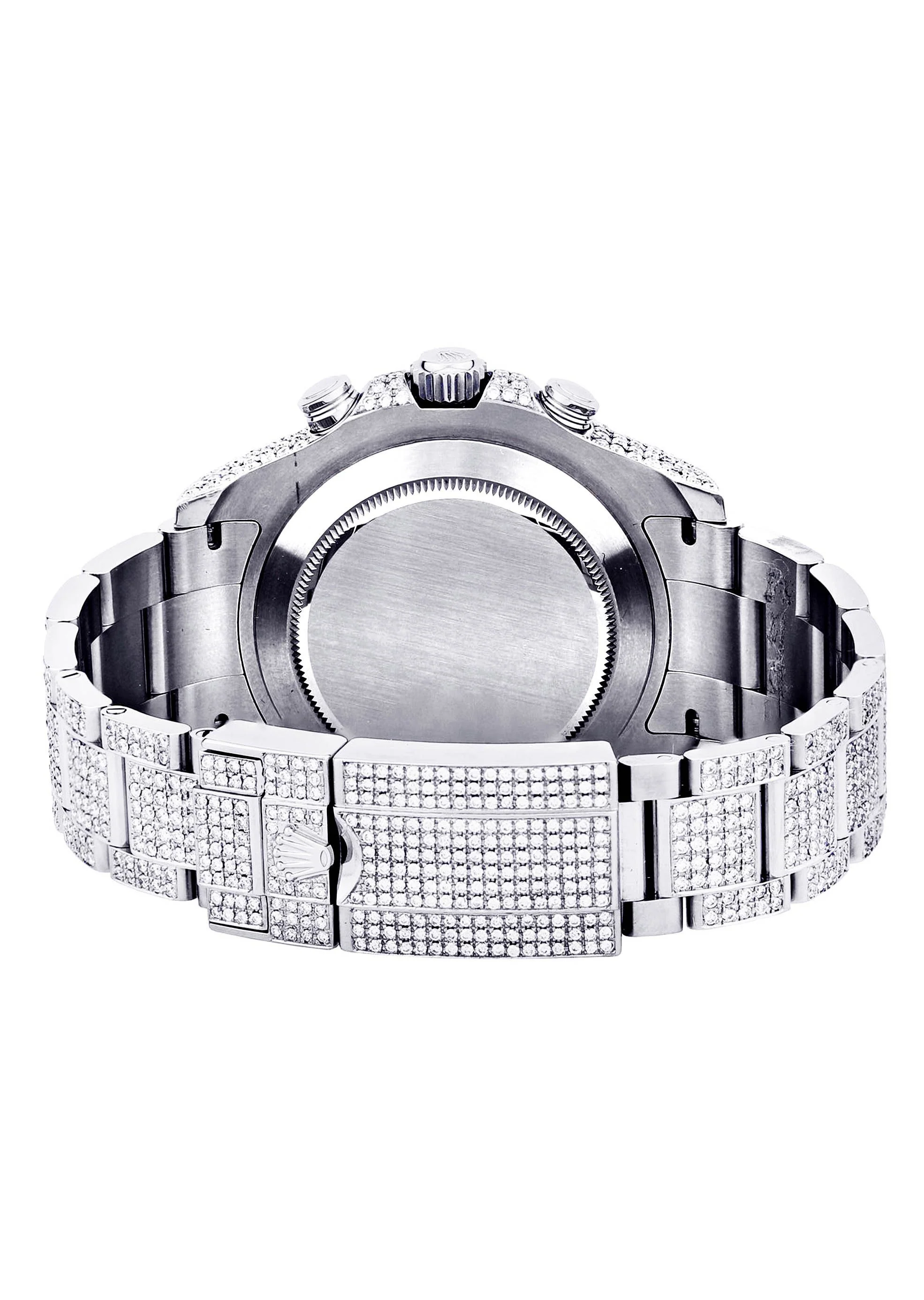 Rolex Yacht Master 2 | Stainless Steel - Image 4